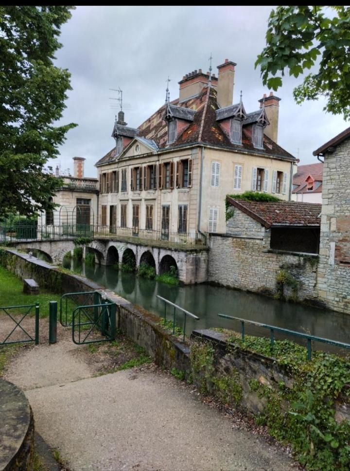 Maison Cosy Calme Central Bus Lac Kir Plombieres-les-Dijon Exterior photo