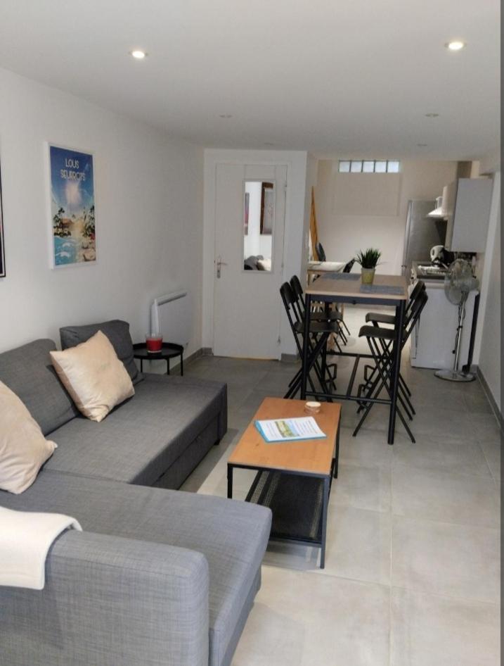 Maison Cosy Calme Central Bus Lac Kir Plombieres-les-Dijon Exterior photo