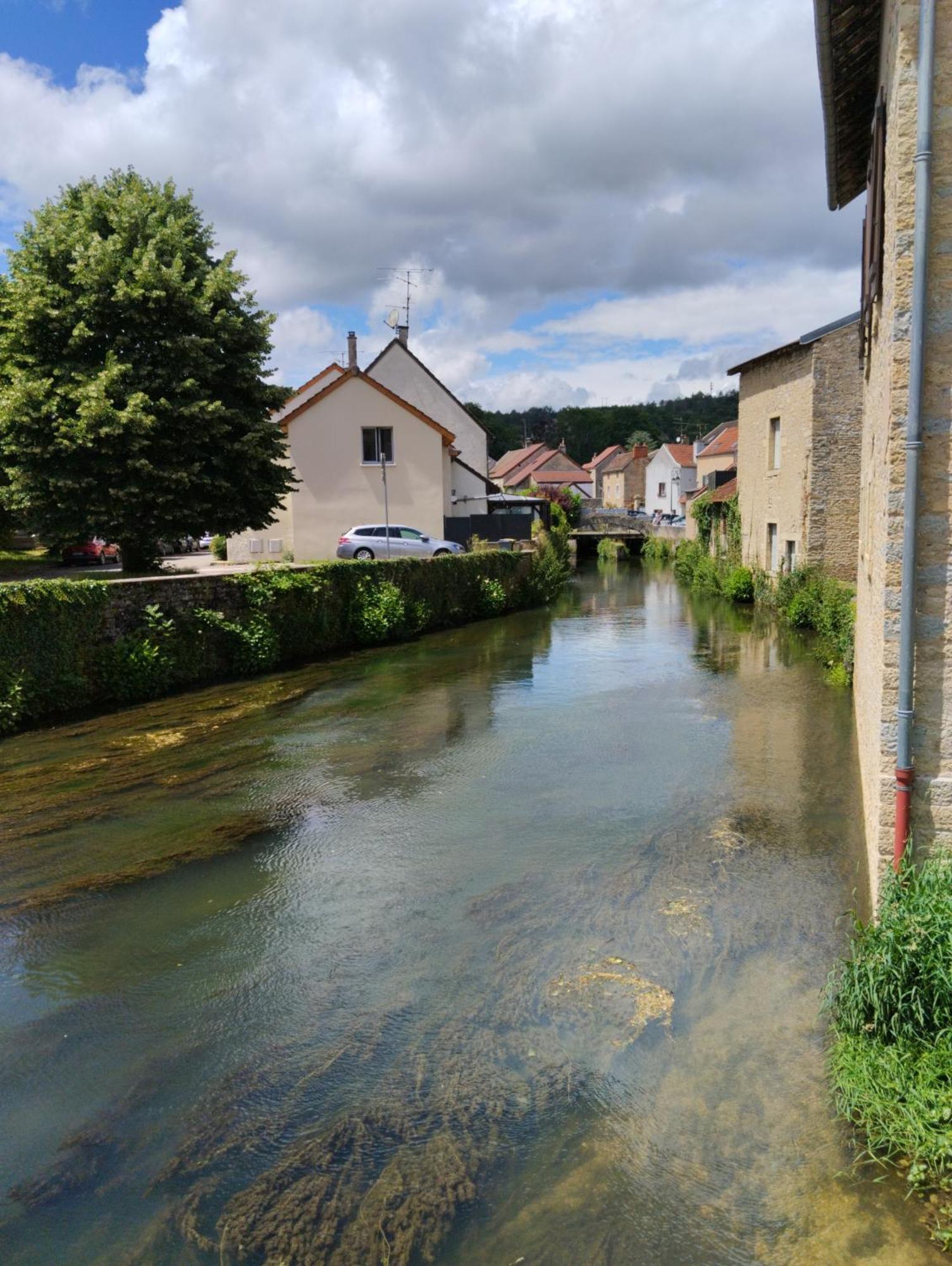 Maison Cosy Calme Central Bus Lac Kir Plombieres-les-Dijon Exterior photo